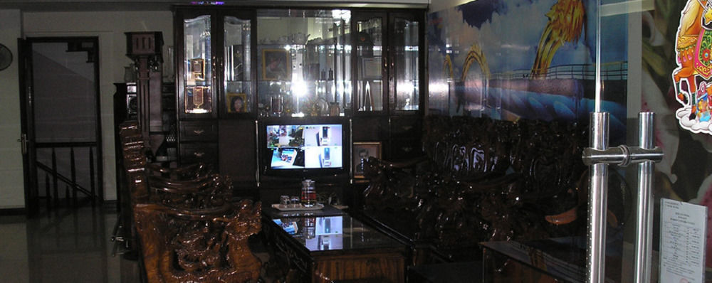 Reddoorz Near Cau Song Han 2 Da Nang Exterior foto