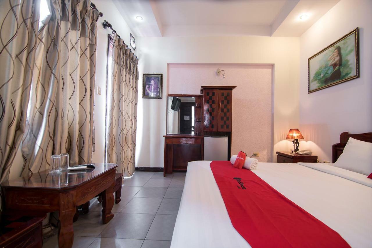 Reddoorz Near Cau Song Han 2 Da Nang Exterior foto
